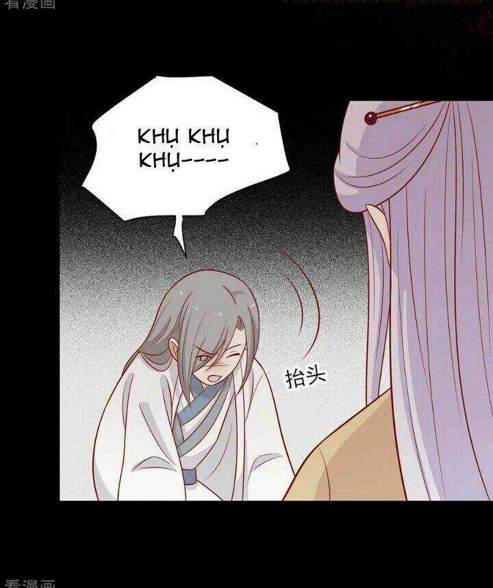 Vương Gia Người Ta Sẽ Giảm Béo Mà!!! Chapter 125 trang 30