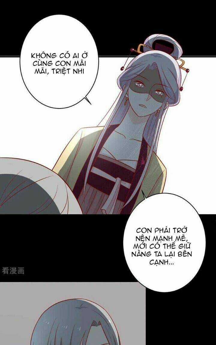 Vương Gia Người Ta Sẽ Giảm Béo Mà!!! Chapter 125 trang 31