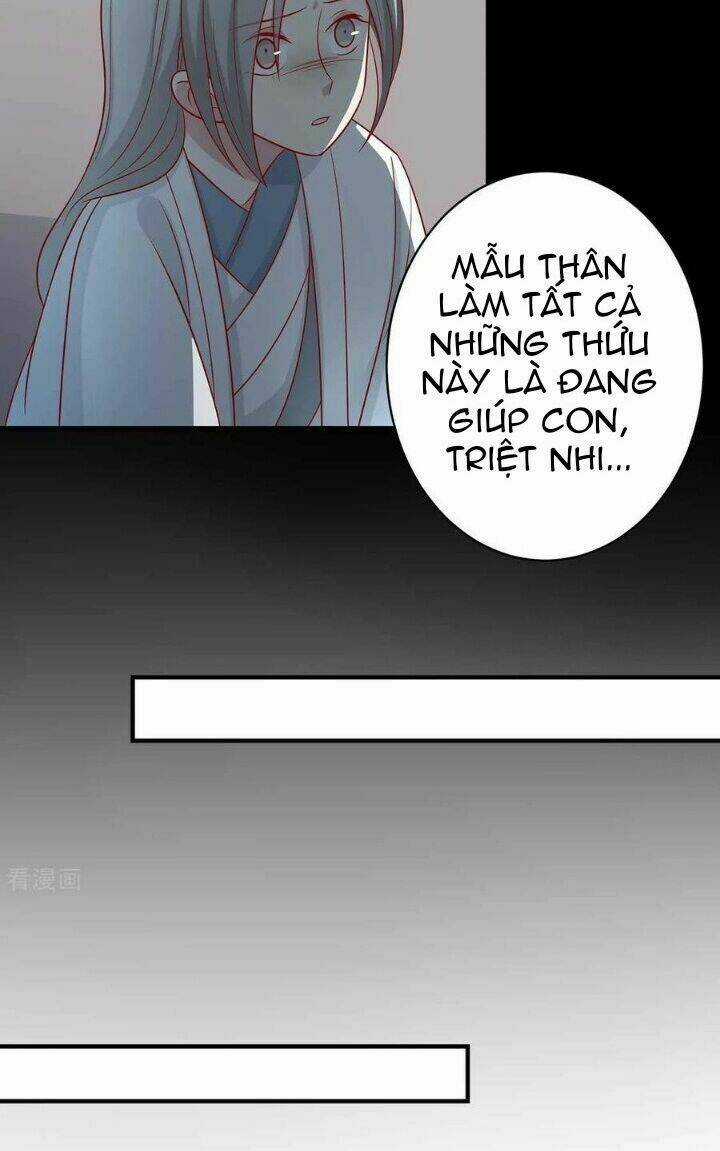 Vương Gia Người Ta Sẽ Giảm Béo Mà!!! Chapter 125 trang 32