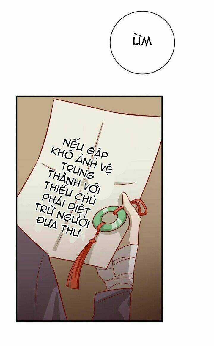 Vương Gia Người Ta Sẽ Giảm Béo Mà!!! Chapter 125 trang 37