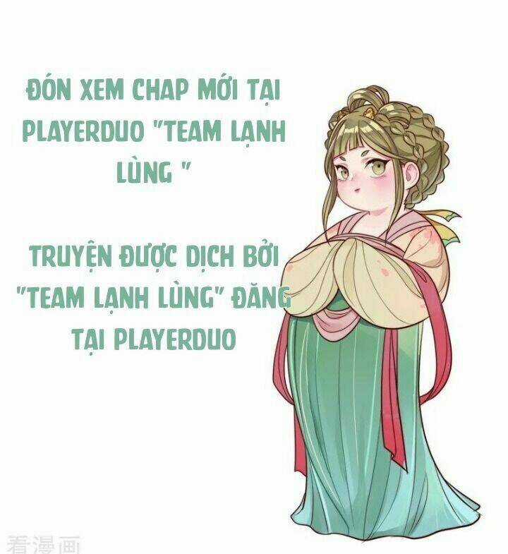 Vương Gia Người Ta Sẽ Giảm Béo Mà!!! Chapter 125 trang 38