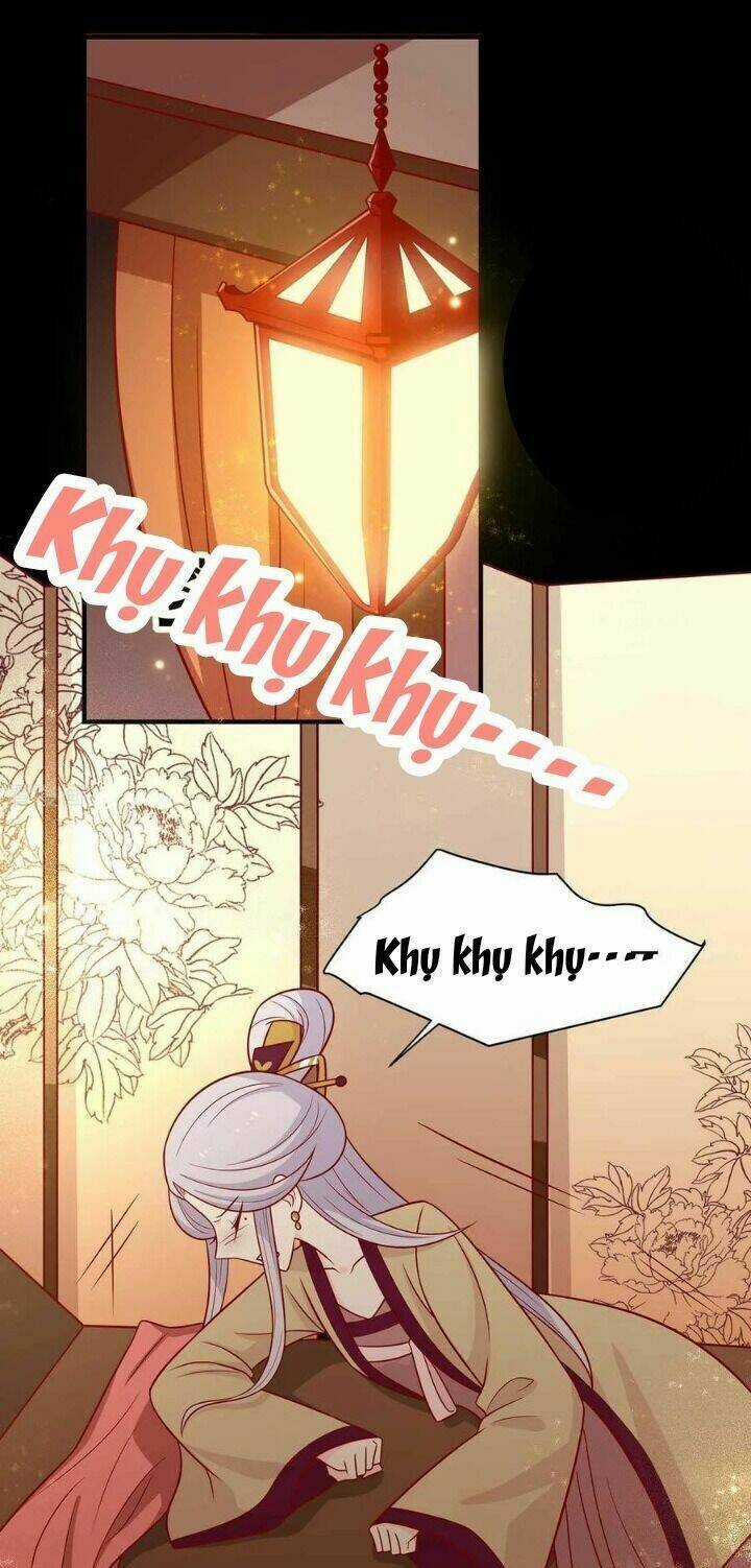 Vương Gia Người Ta Sẽ Giảm Béo Mà!!! Chapter 125 trang 4