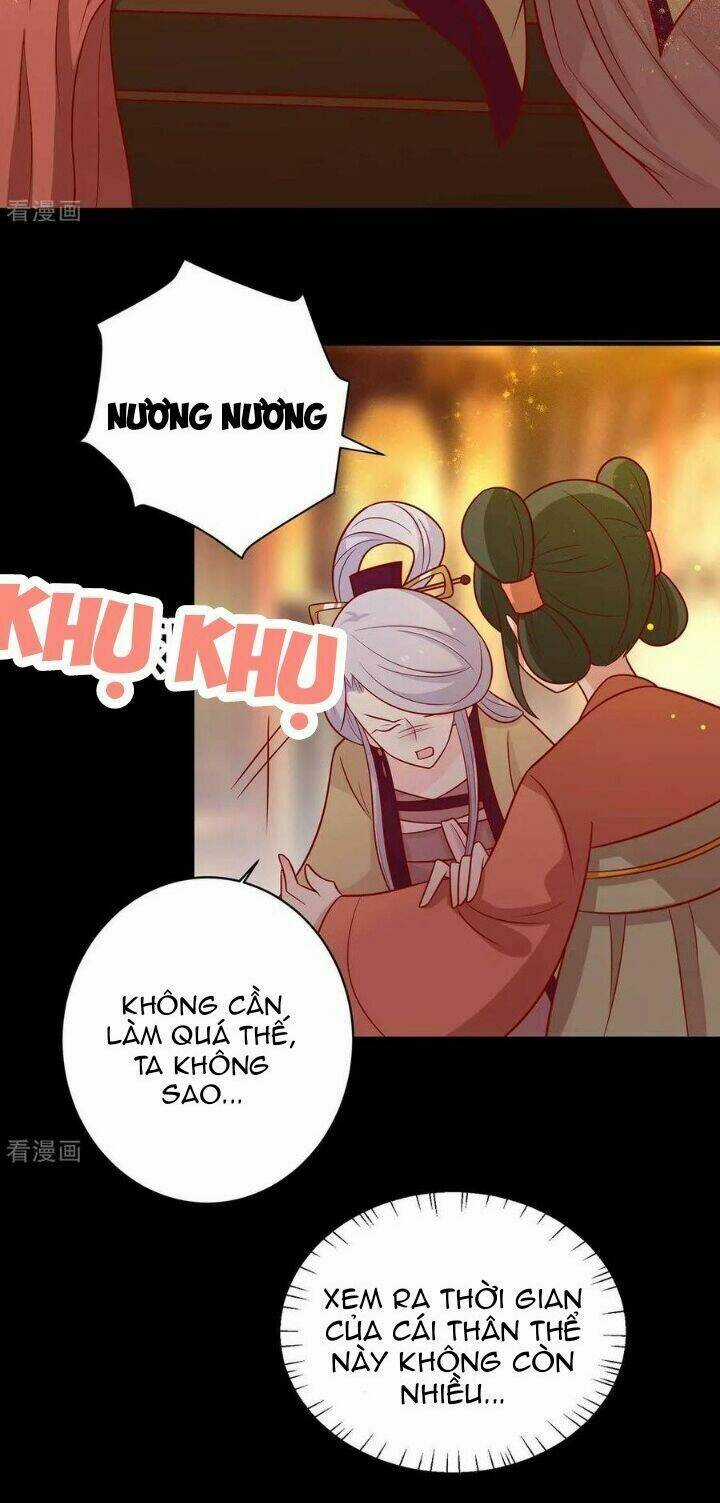 Vương Gia Người Ta Sẽ Giảm Béo Mà!!! Chapter 125 trang 5