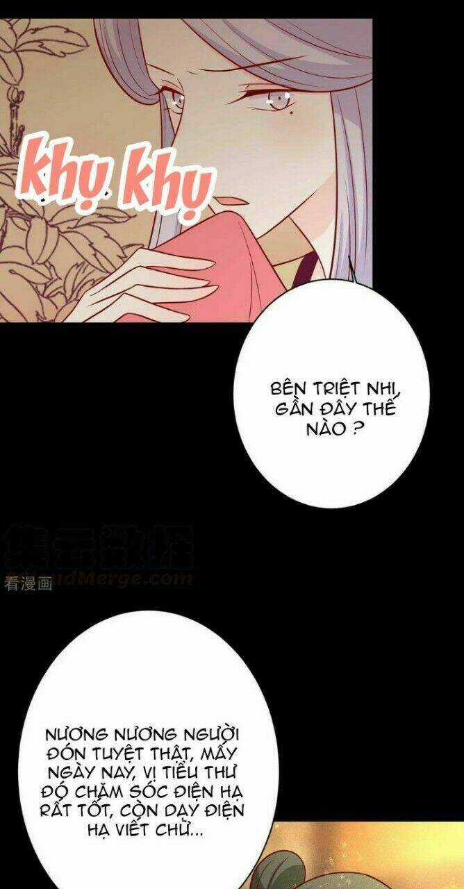 Vương Gia Người Ta Sẽ Giảm Béo Mà!!! Chapter 125 trang 6