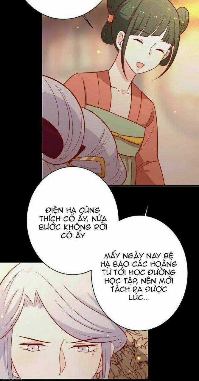 Vương Gia Người Ta Sẽ Giảm Béo Mà!!! Chapter 125 trang 7