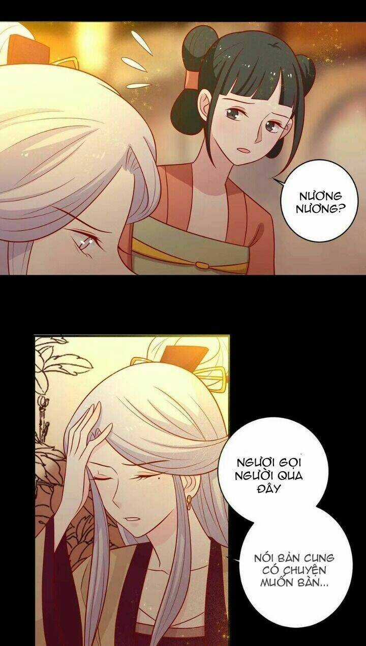 Vương Gia Người Ta Sẽ Giảm Béo Mà!!! Chapter 125 trang 8