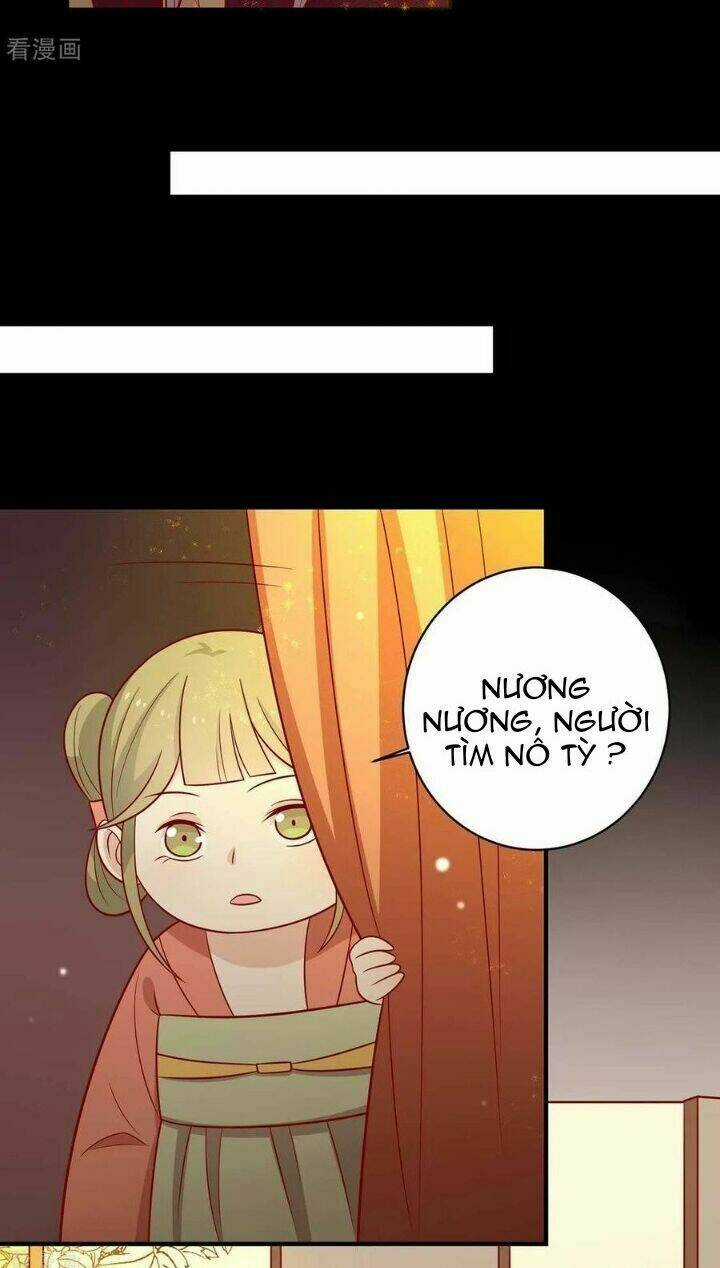 Vương Gia Người Ta Sẽ Giảm Béo Mà!!! Chapter 125 trang 9