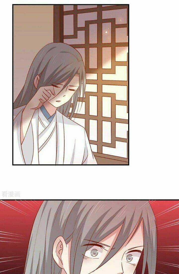 Vương Gia Người Ta Sẽ Giảm Béo Mà!!! Chapter 126 trang 14