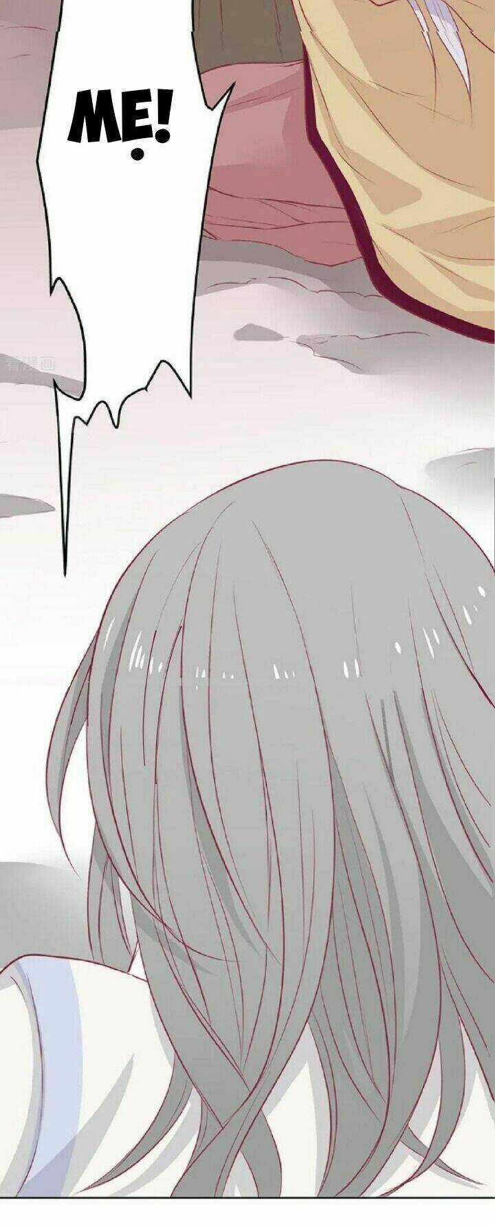 Vương Gia Người Ta Sẽ Giảm Béo Mà!!! Chapter 126 trang 17