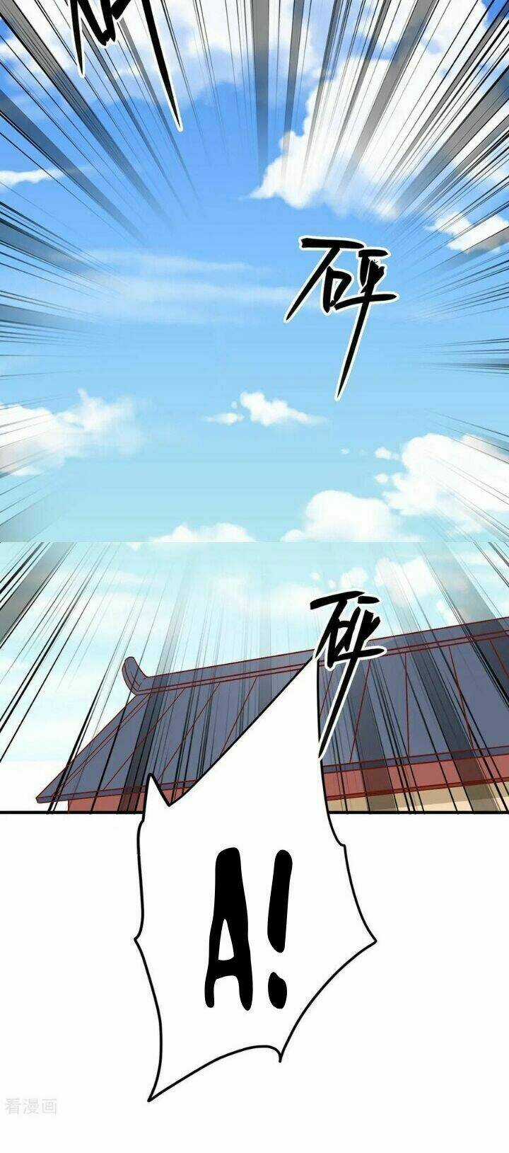 Vương Gia Người Ta Sẽ Giảm Béo Mà!!! Chapter 126 trang 23