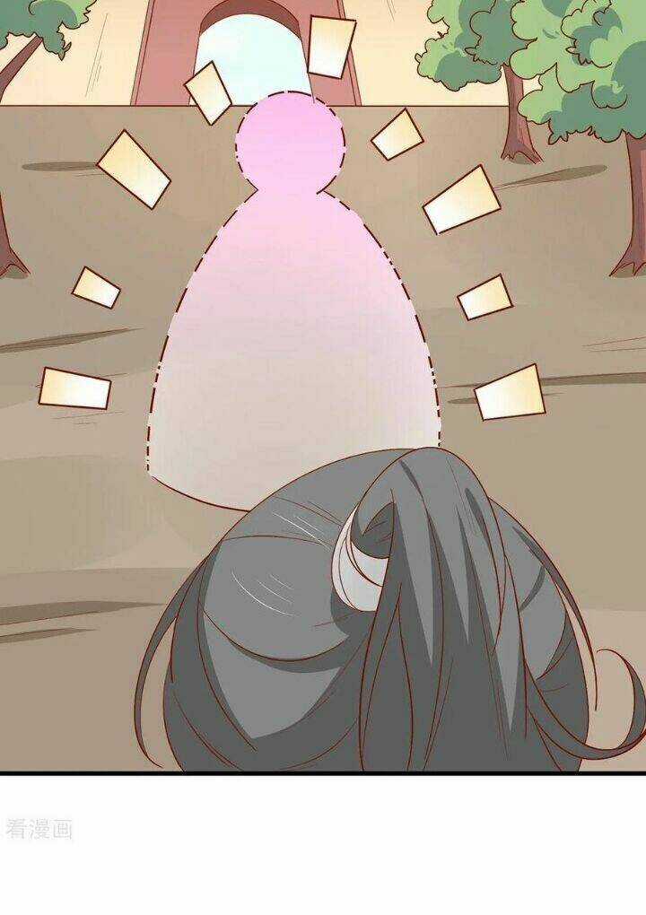 Vương Gia Người Ta Sẽ Giảm Béo Mà!!! Chapter 126 trang 4