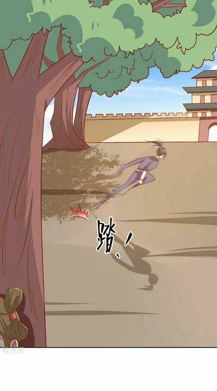 Vương Gia Người Ta Sẽ Giảm Béo Mà!!! Chapter 126 trang 6