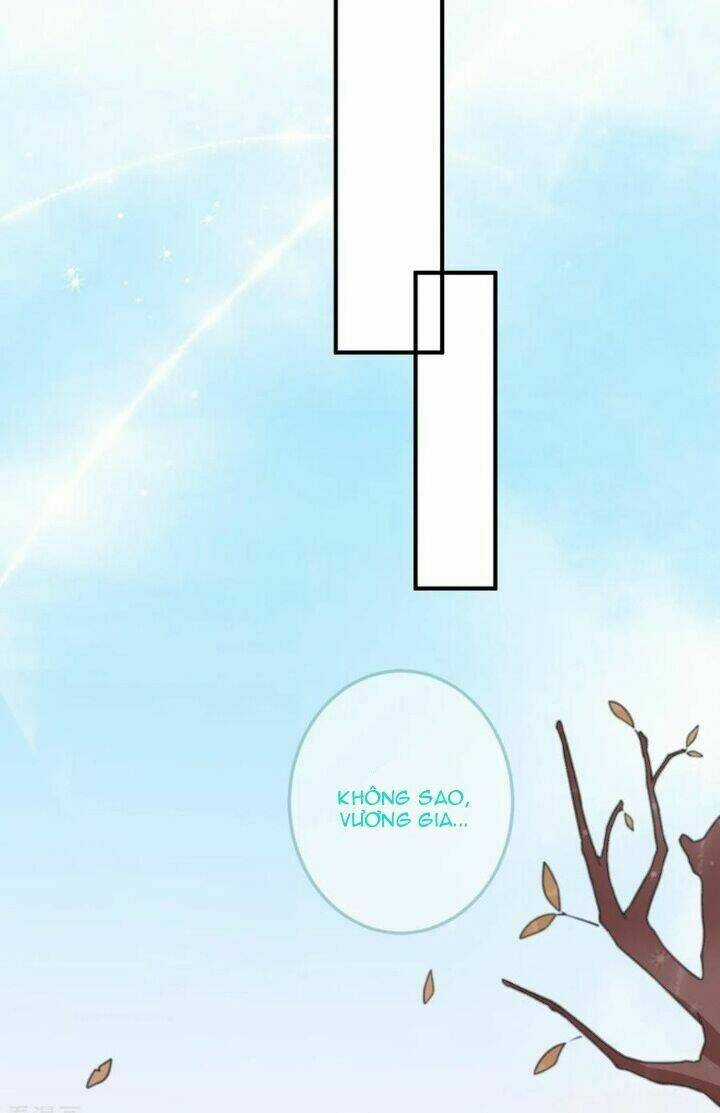 Vương Gia Người Ta Sẽ Giảm Béo Mà!!! Chapter 127 trang 12