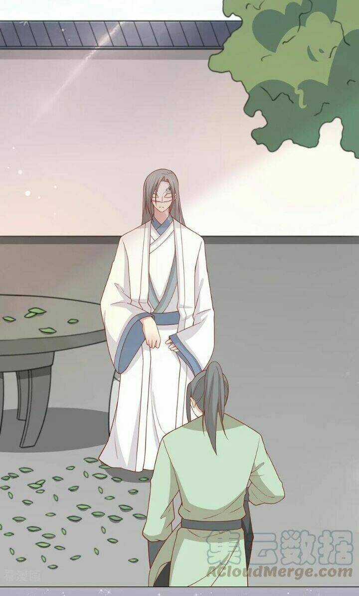 Vương Gia Người Ta Sẽ Giảm Béo Mà!!! Chapter 127 trang 14