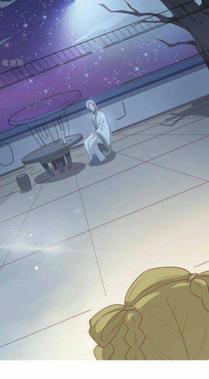 Vương Gia Người Ta Sẽ Giảm Béo Mà!!! Chapter 127 trang 16