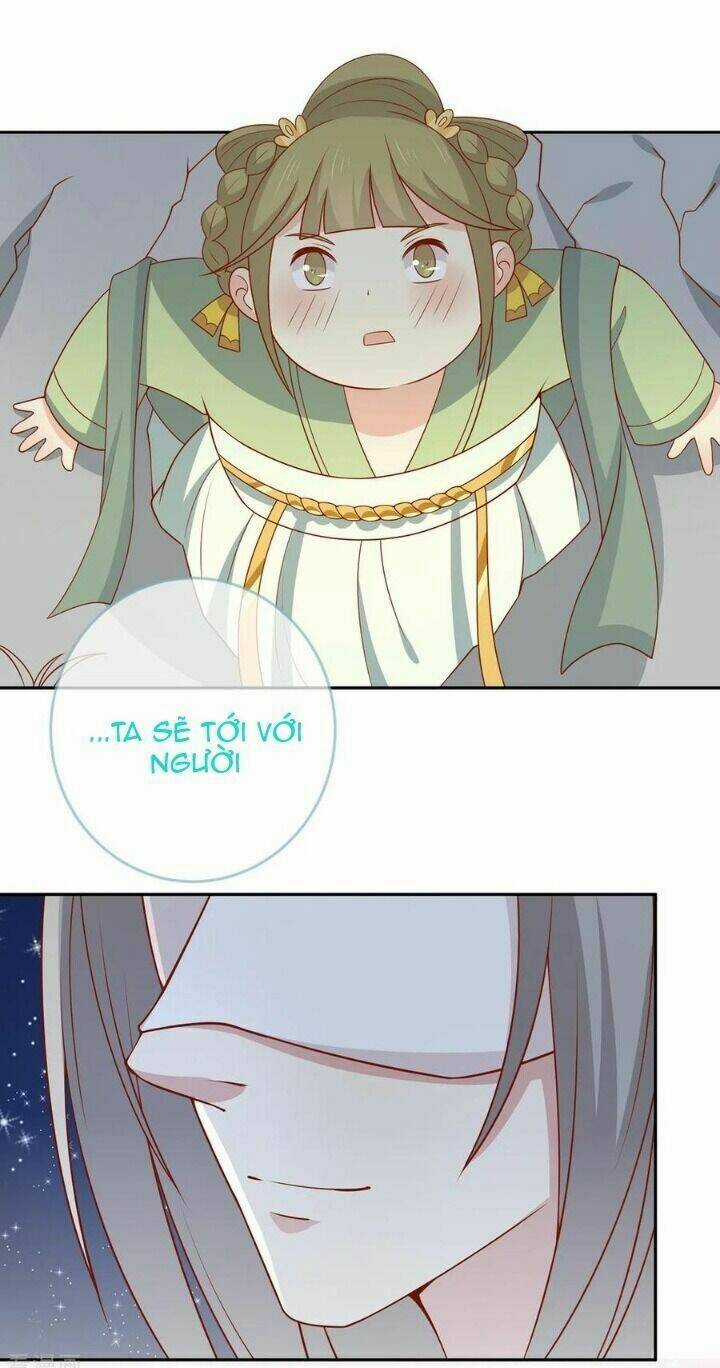 Vương Gia Người Ta Sẽ Giảm Béo Mà!!! Chapter 127 trang 17