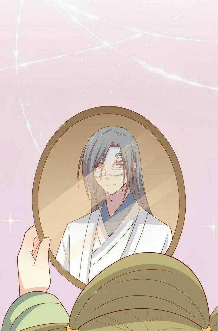 Vương Gia Người Ta Sẽ Giảm Béo Mà!!! Chapter 127 trang 18