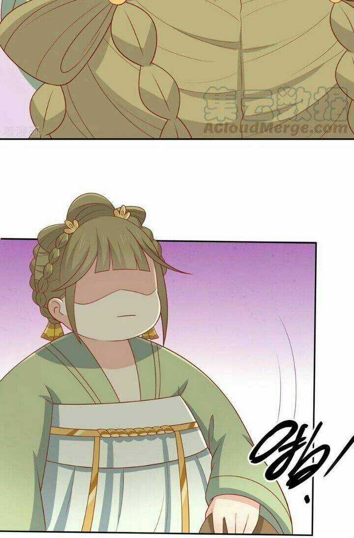 Vương Gia Người Ta Sẽ Giảm Béo Mà!!! Chapter 127 trang 19