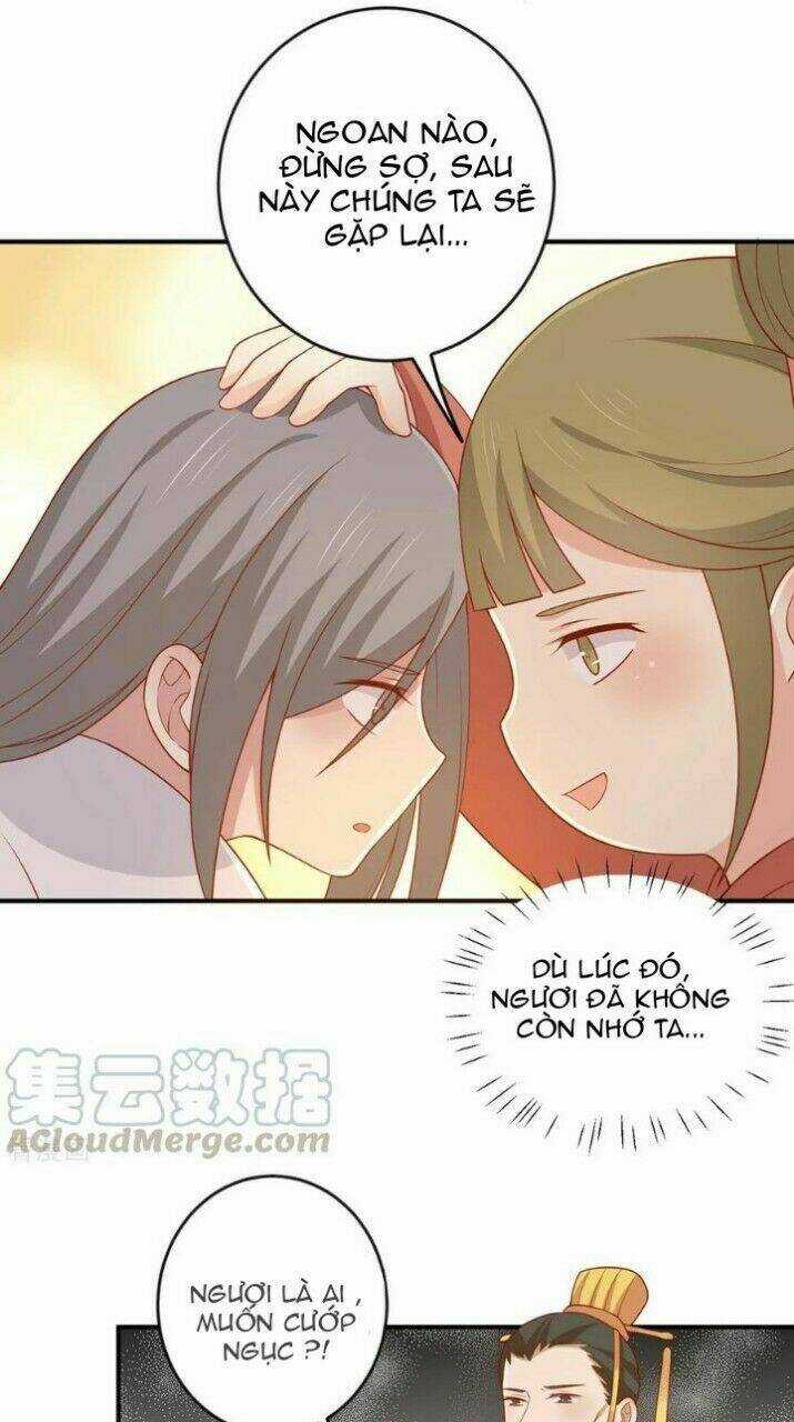 Vương Gia Người Ta Sẽ Giảm Béo Mà!!! Chapter 127 trang 2