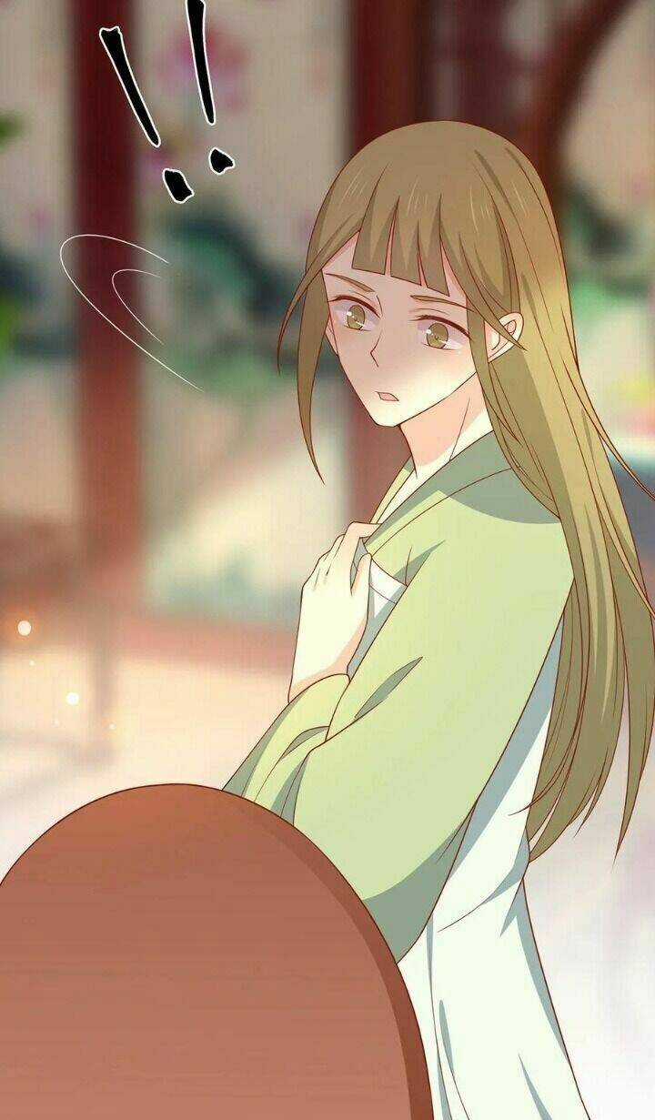 Vương Gia Người Ta Sẽ Giảm Béo Mà!!! Chapter 127 trang 25