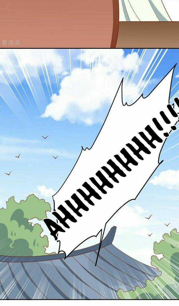 Vương Gia Người Ta Sẽ Giảm Béo Mà!!! Chapter 127 trang 26