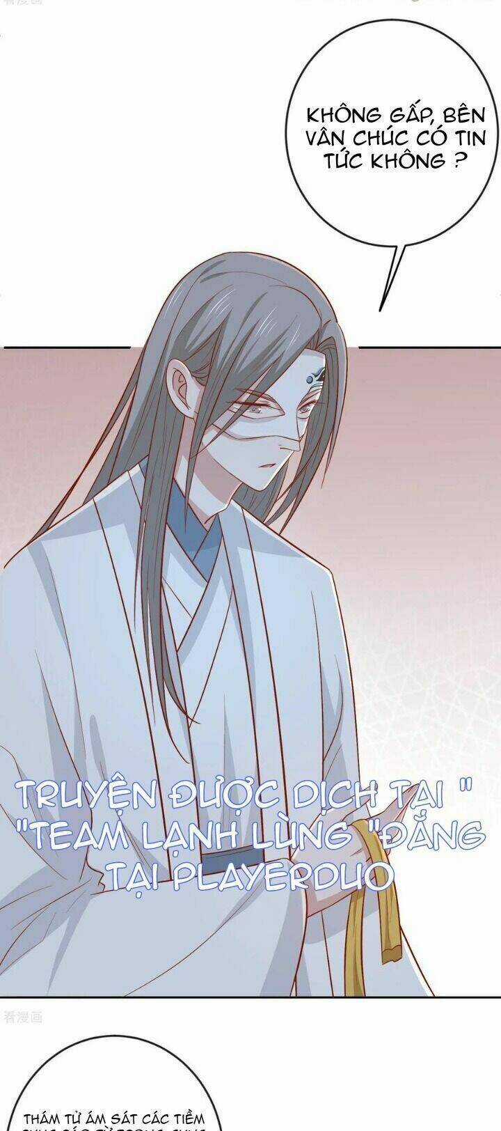 Vương Gia Người Ta Sẽ Giảm Béo Mà!!! Chapter 128 trang 20