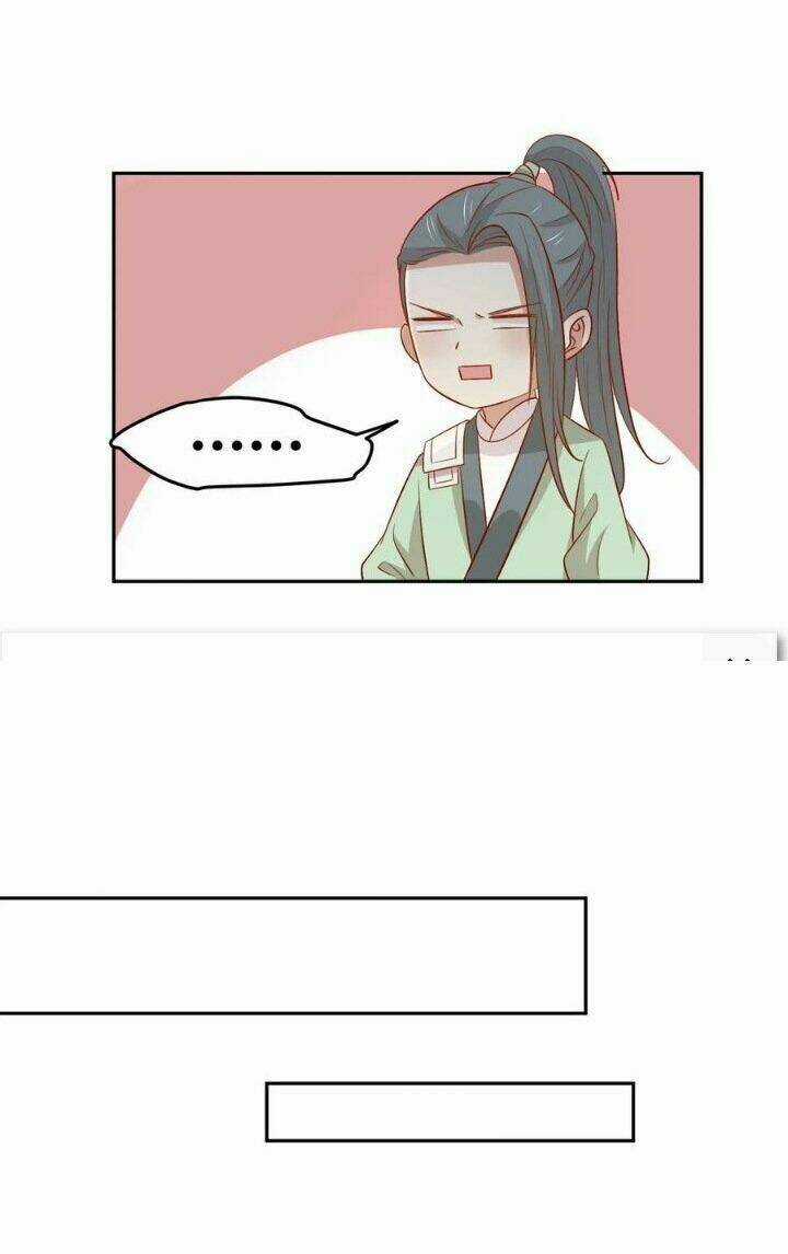 Vương Gia Người Ta Sẽ Giảm Béo Mà!!! Chapter 128 trang 26