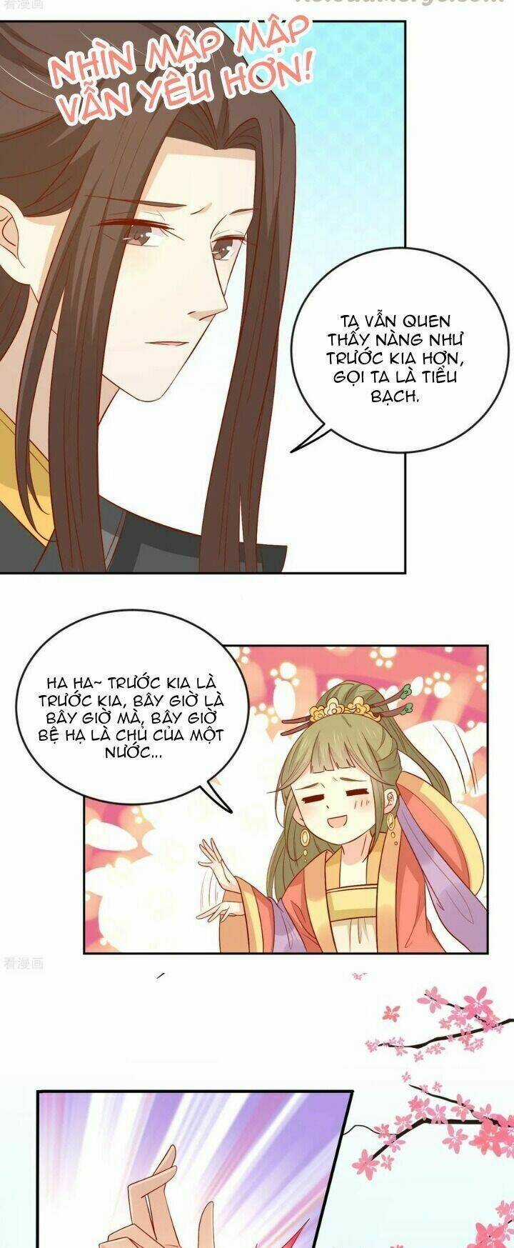 Vương Gia Người Ta Sẽ Giảm Béo Mà!!! Chapter 128 trang 29