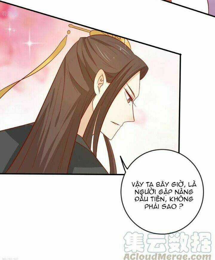 Vương Gia Người Ta Sẽ Giảm Béo Mà!!! Chapter 128 trang 31