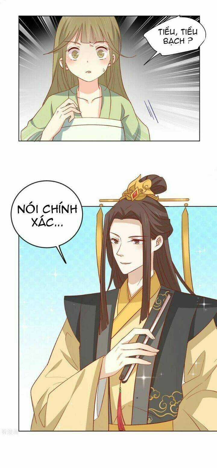 Vương Gia Người Ta Sẽ Giảm Béo Mà!!! Chapter 128 trang 7