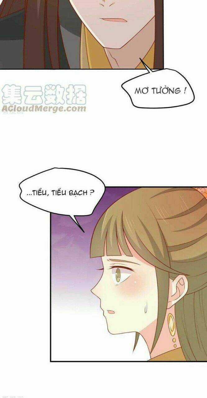 Vương Gia Người Ta Sẽ Giảm Béo Mà!!! Chapter 129 trang 12