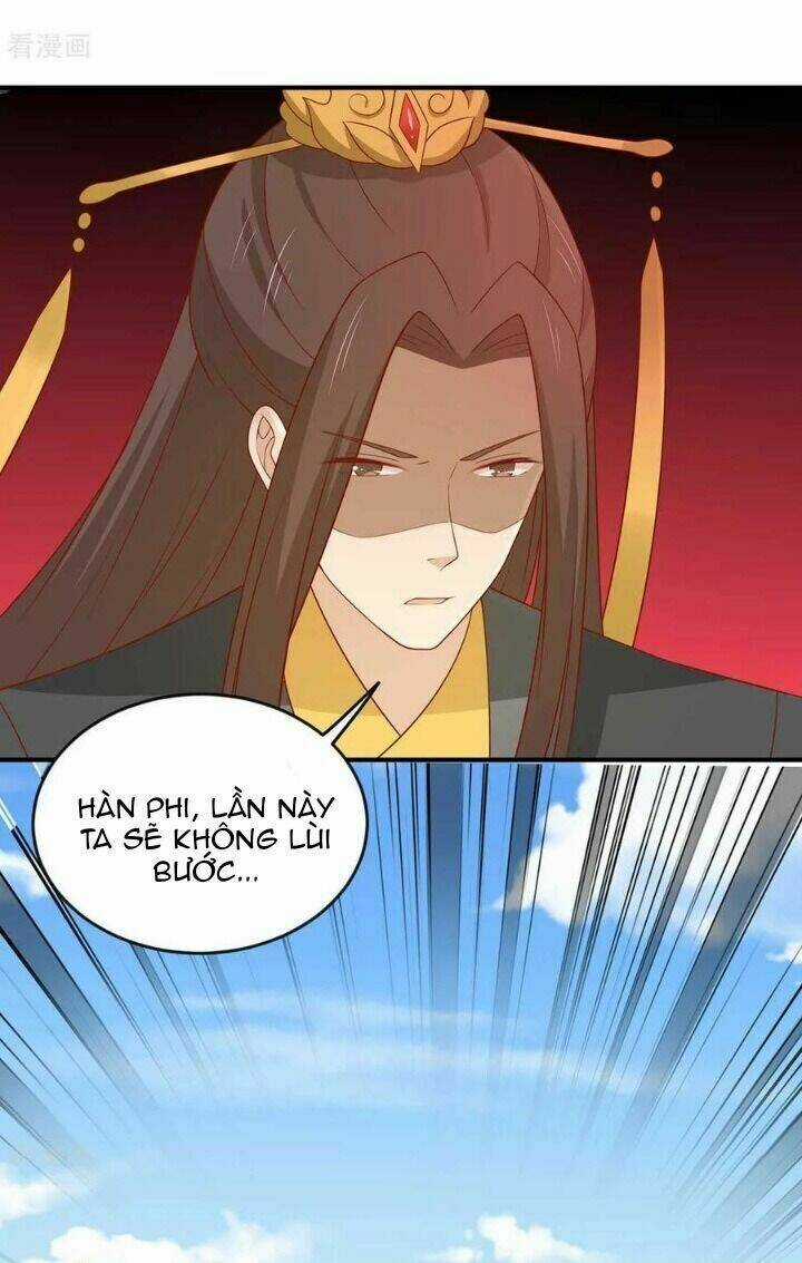 Vương Gia Người Ta Sẽ Giảm Béo Mà!!! Chapter 129 trang 13