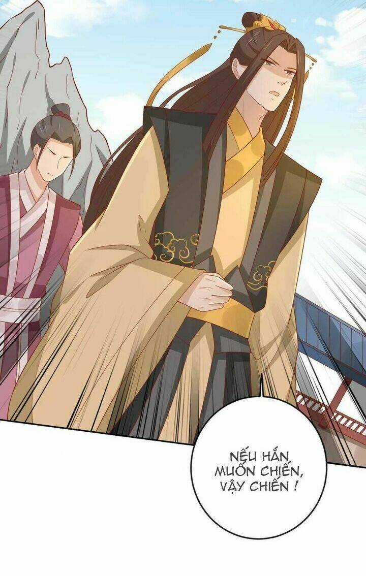 Vương Gia Người Ta Sẽ Giảm Béo Mà!!! Chapter 129 trang 14