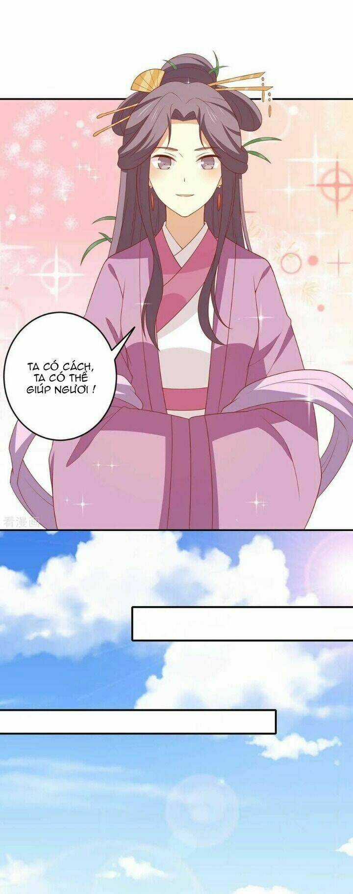 Vương Gia Người Ta Sẽ Giảm Béo Mà!!! Chapter 129 trang 16