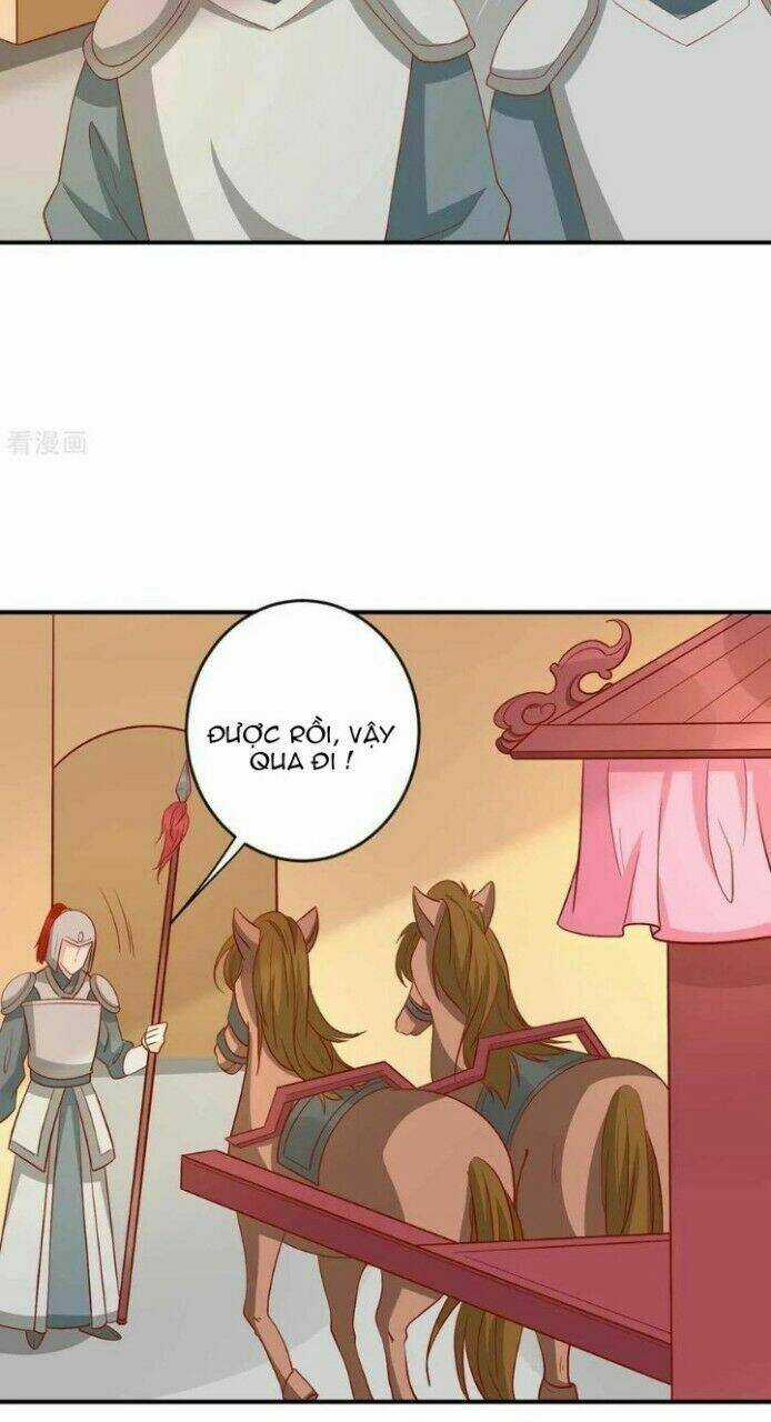 Vương Gia Người Ta Sẽ Giảm Béo Mà!!! Chapter 129 trang 19