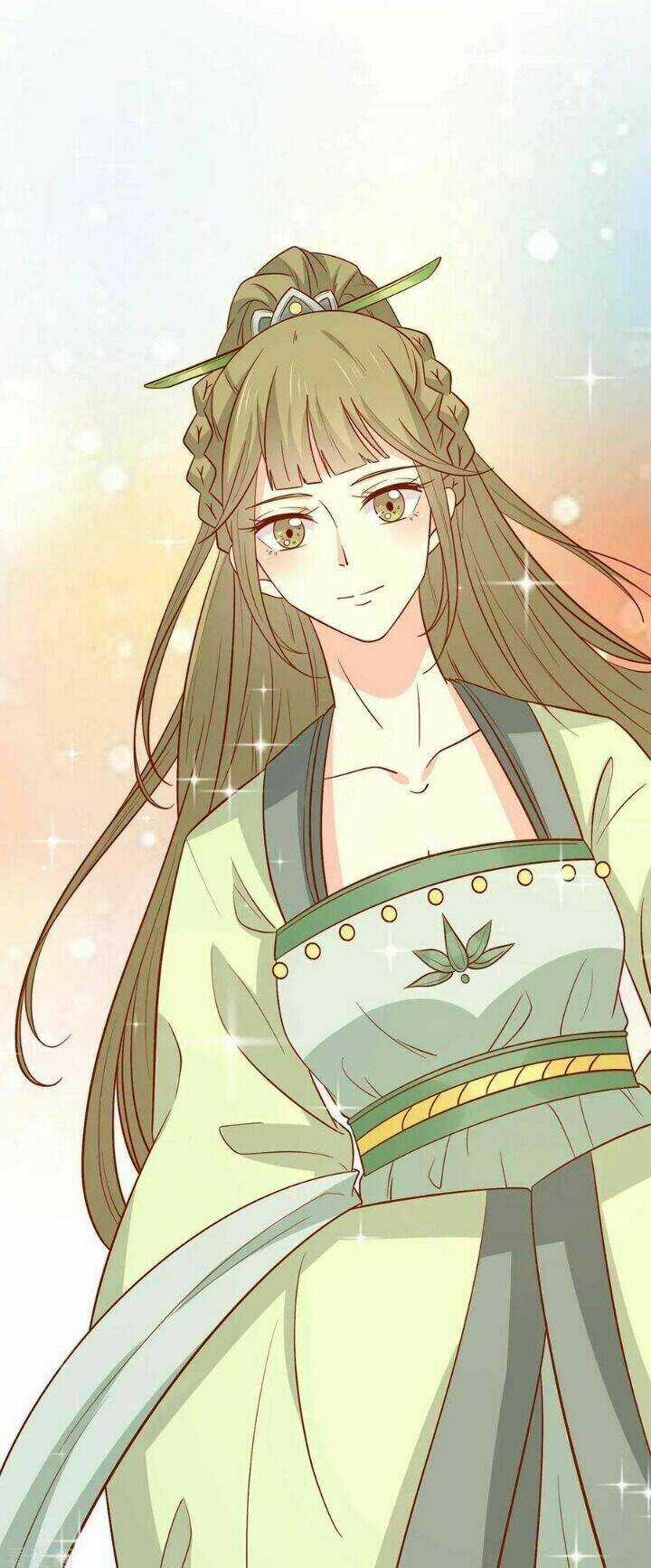 Vương Gia Người Ta Sẽ Giảm Béo Mà!!! Chapter 129 trang 26