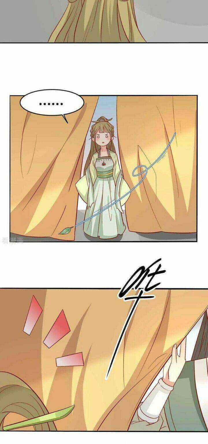 Vương Gia Người Ta Sẽ Giảm Béo Mà!!! Chapter 129 trang 30