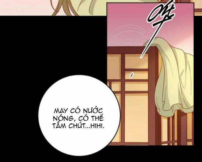 Vương Gia Người Ta Sẽ Giảm Béo Mà!!! Chapter 130 trang 22