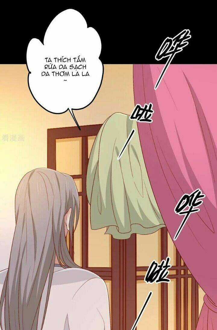 Vương Gia Người Ta Sẽ Giảm Béo Mà!!! Chapter 130 trang 23