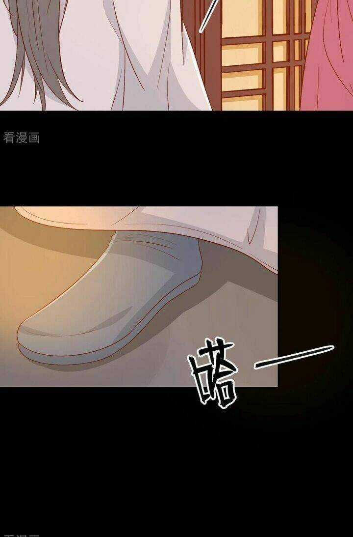 Vương Gia Người Ta Sẽ Giảm Béo Mà!!! Chapter 130 trang 24