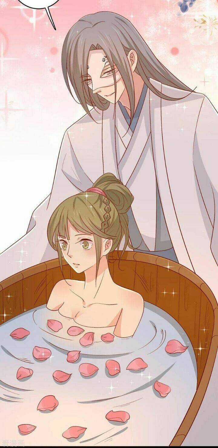 Vương Gia Người Ta Sẽ Giảm Béo Mà!!! Chapter 130 trang 26