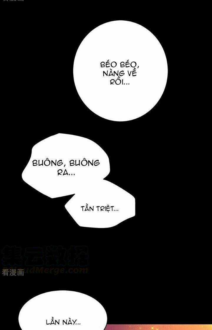 Vương Gia Người Ta Sẽ Giảm Béo Mà!!! Chapter 131 trang 10