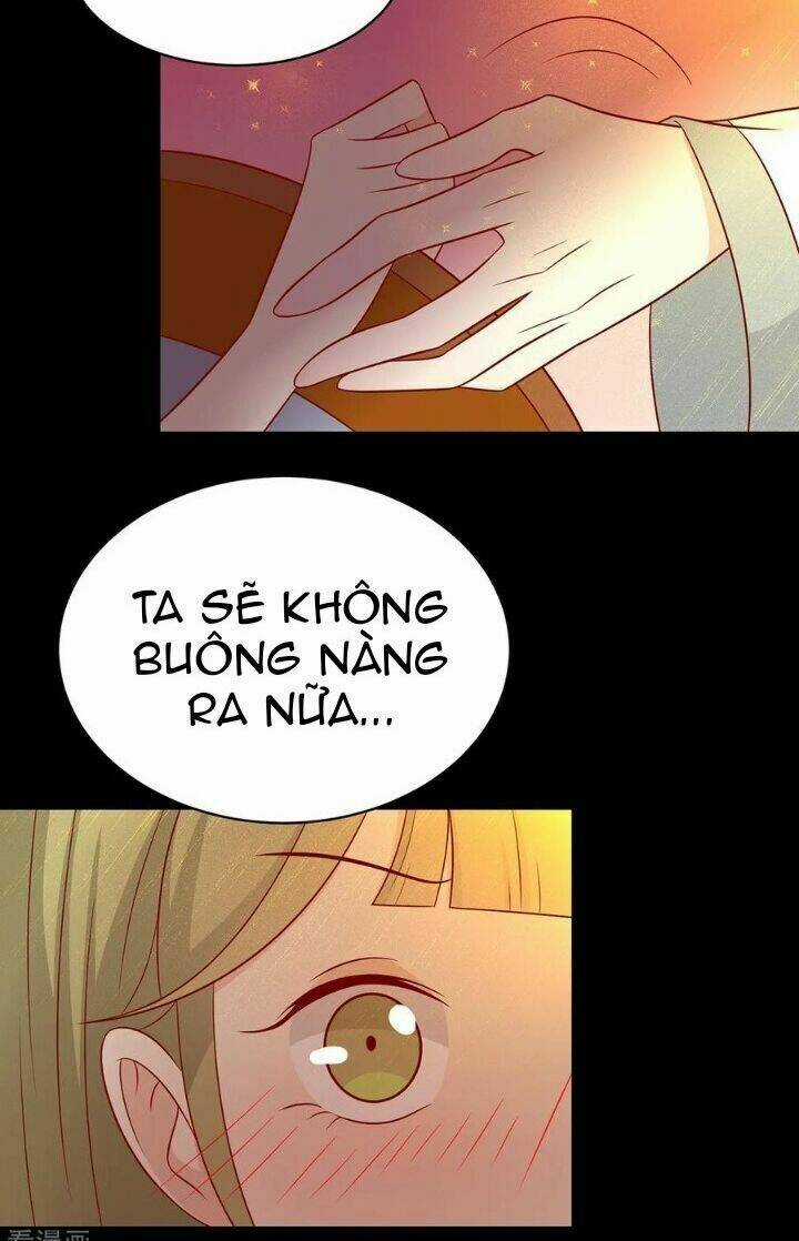 Vương Gia Người Ta Sẽ Giảm Béo Mà!!! Chapter 131 trang 11