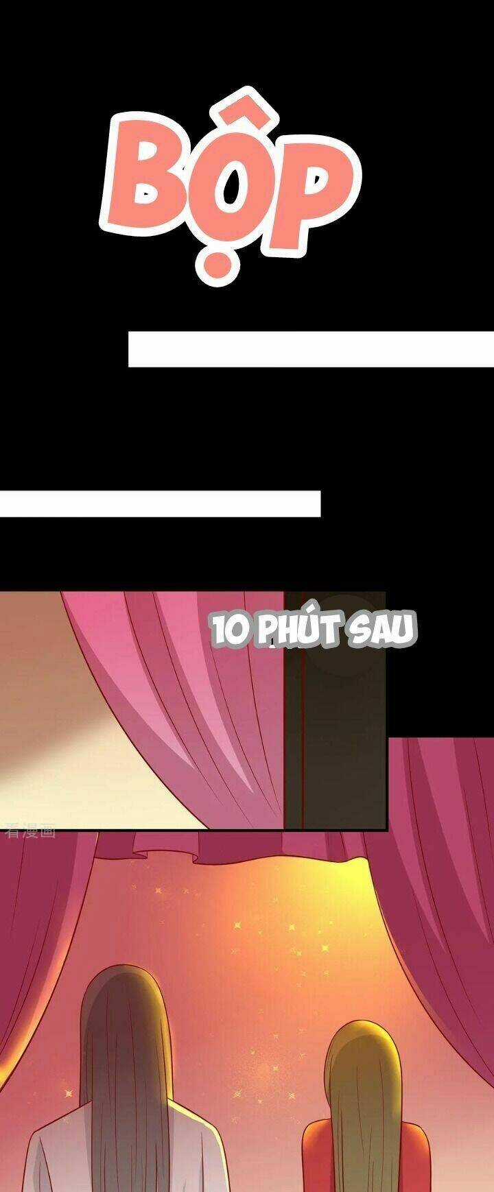 Vương Gia Người Ta Sẽ Giảm Béo Mà!!! Chapter 131 trang 12