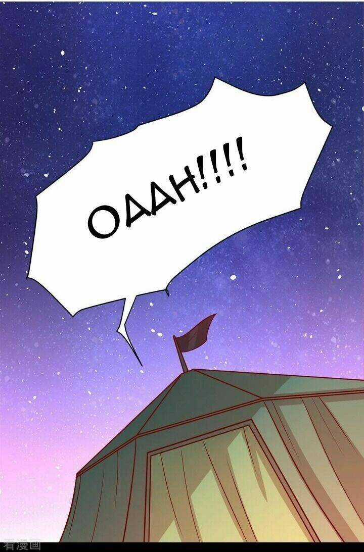 Vương Gia Người Ta Sẽ Giảm Béo Mà!!! Chapter 131 trang 2