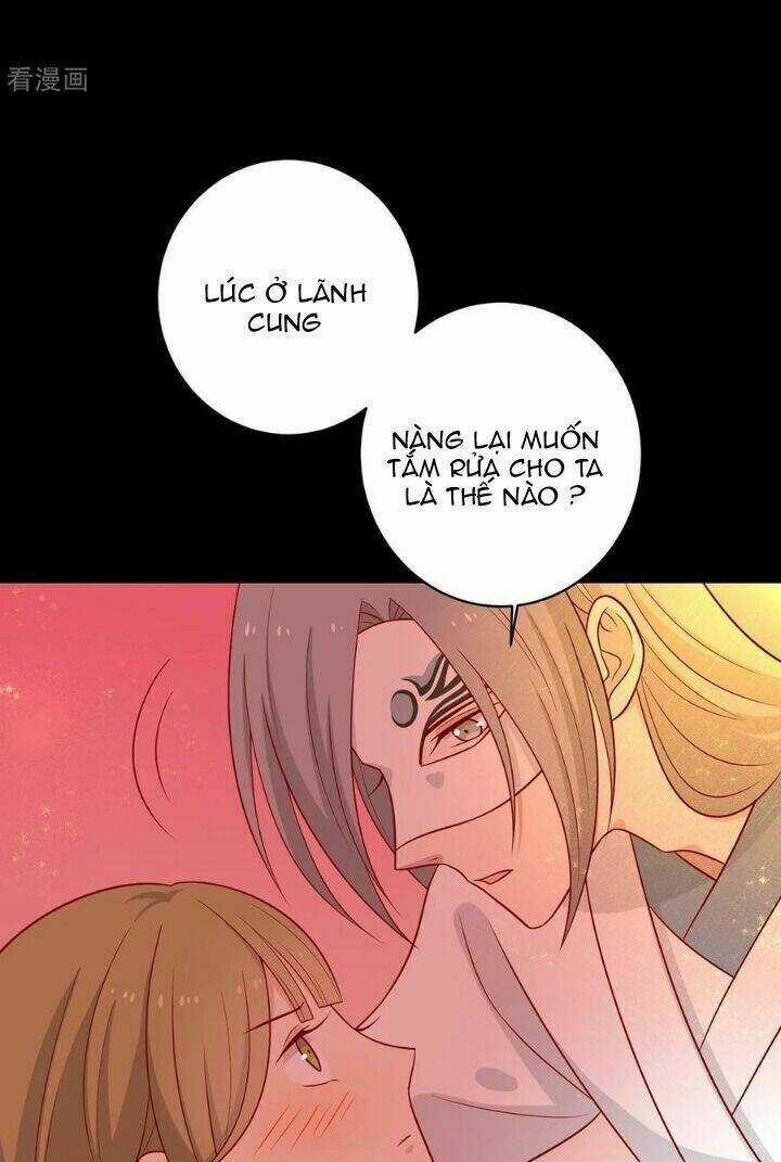 Vương Gia Người Ta Sẽ Giảm Béo Mà!!! Chapter 131 trang 6