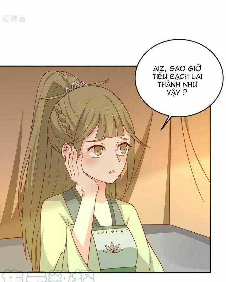 Vương Gia Người Ta Sẽ Giảm Béo Mà!!! Chapter 132 trang 10