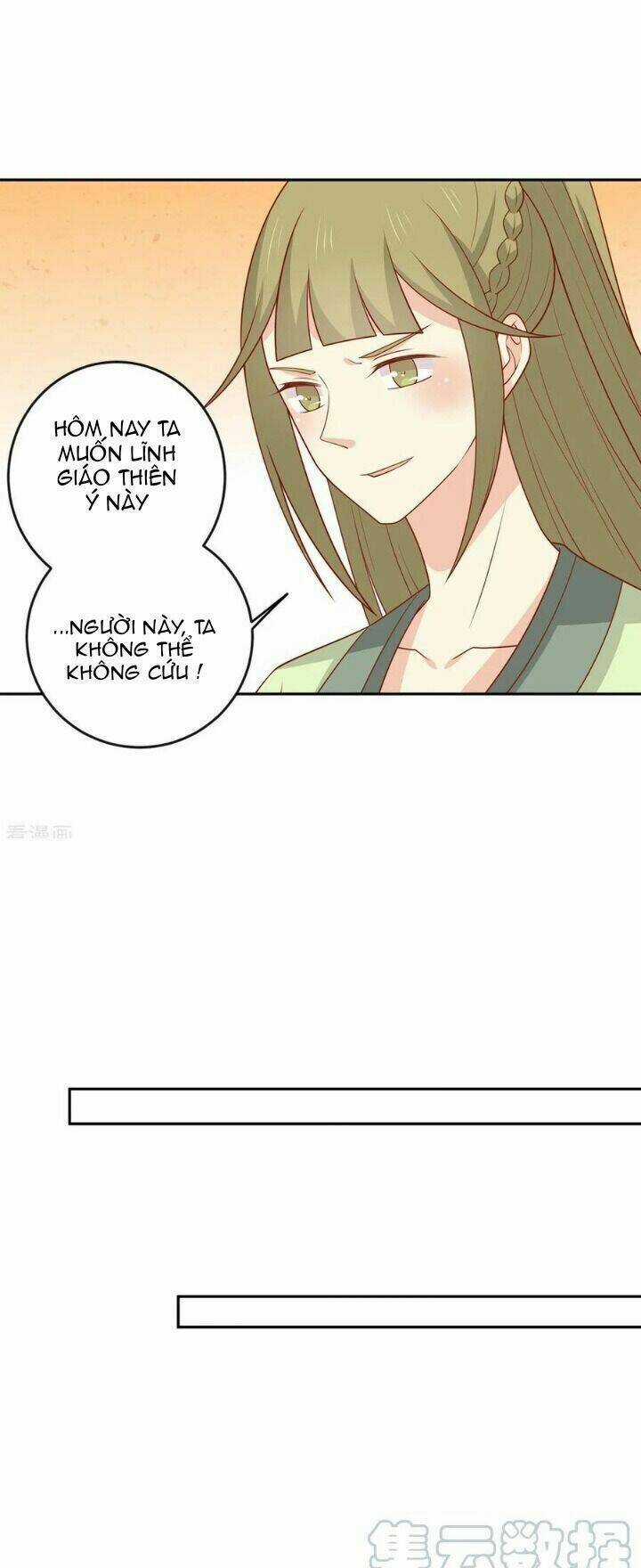 Vương Gia Người Ta Sẽ Giảm Béo Mà!!! Chapter 132 trang 21