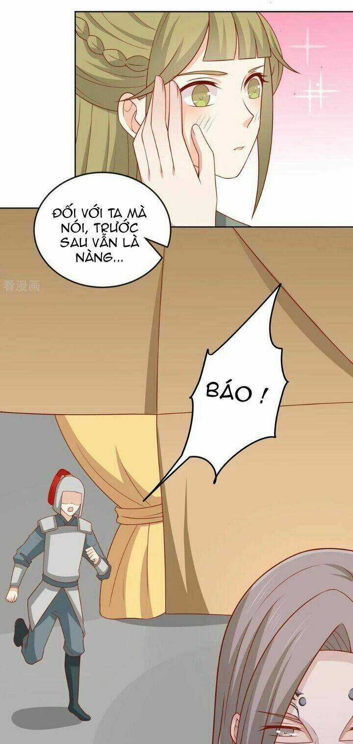 Vương Gia Người Ta Sẽ Giảm Béo Mà!!! Chapter 132 trang 3