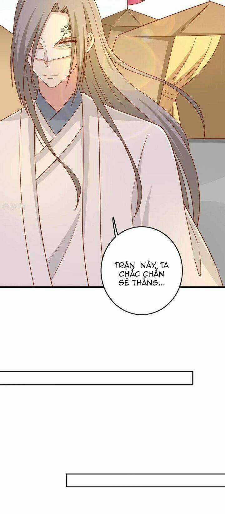 Vương Gia Người Ta Sẽ Giảm Béo Mà!!! Chapter 132 trang 9